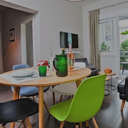 Apartman Ami Split Exterior foto