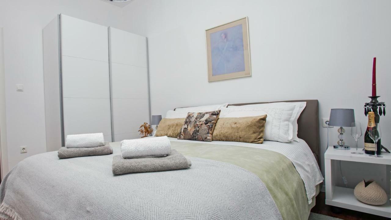 Apartman Ami Split Exterior foto