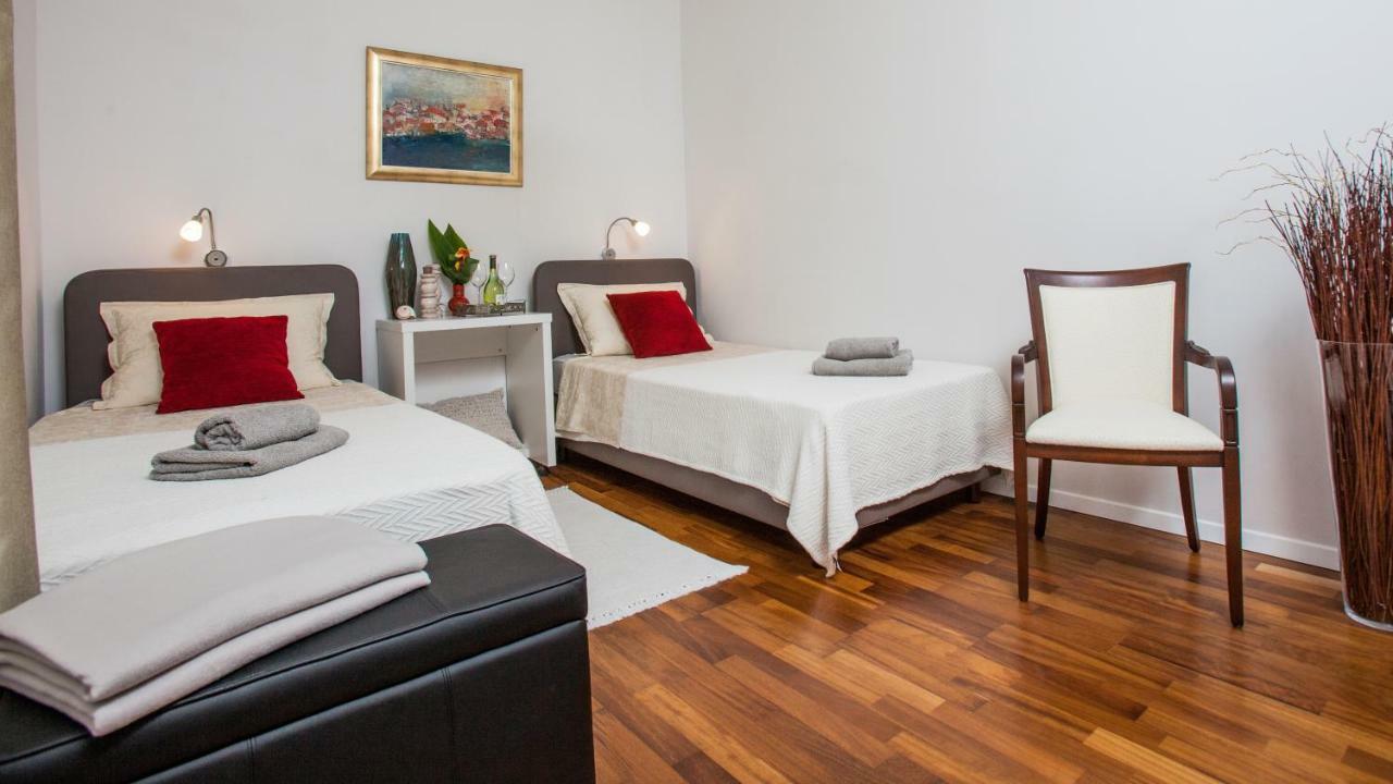 Apartman Ami Split Exterior foto
