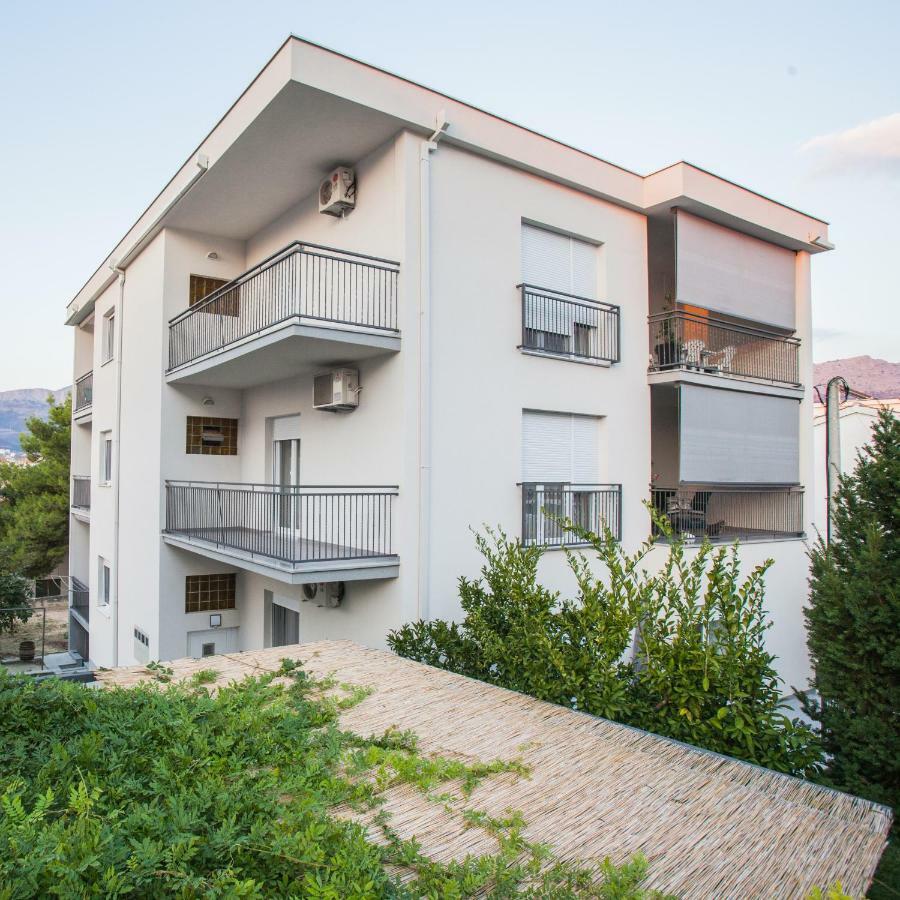 Apartman Ami Split Exterior foto