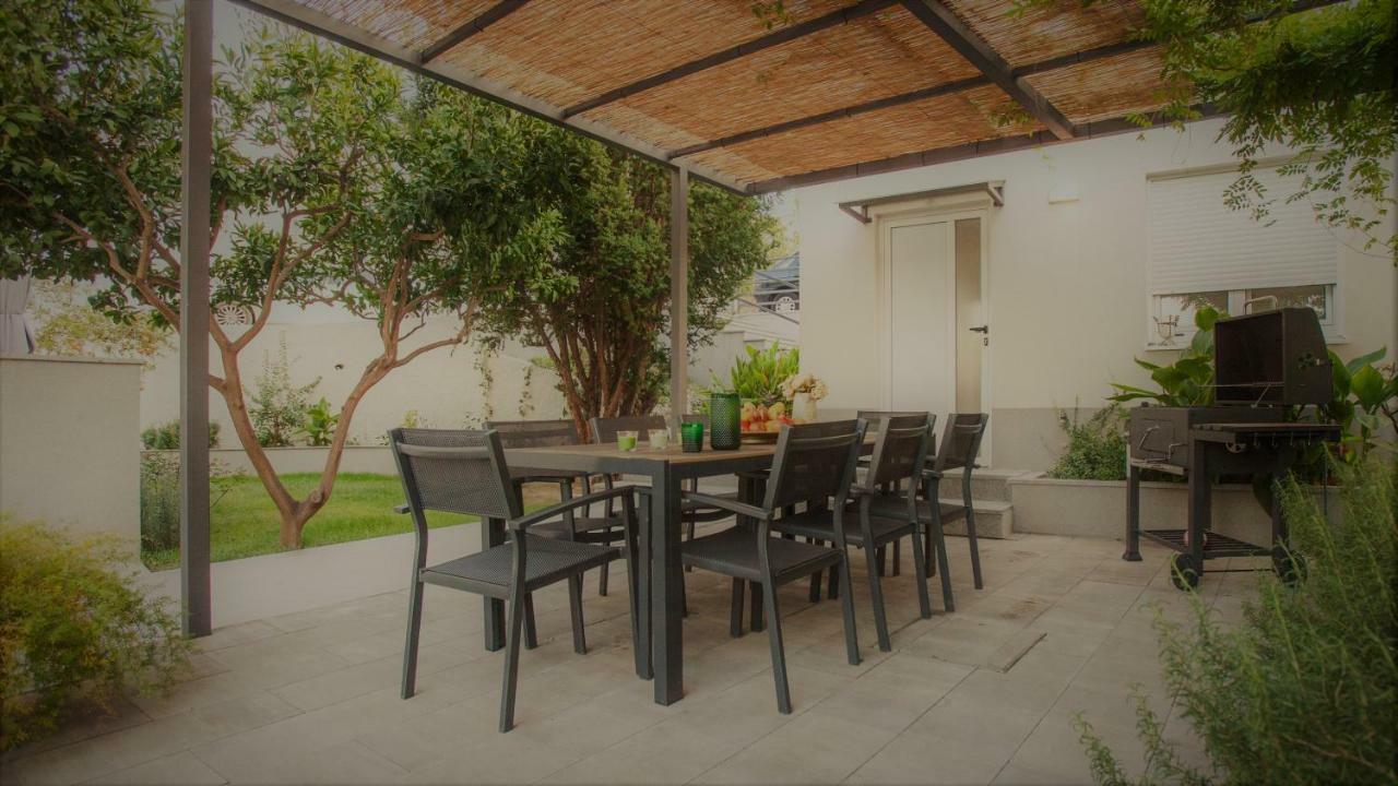 Apartman Ami Split Exterior foto
