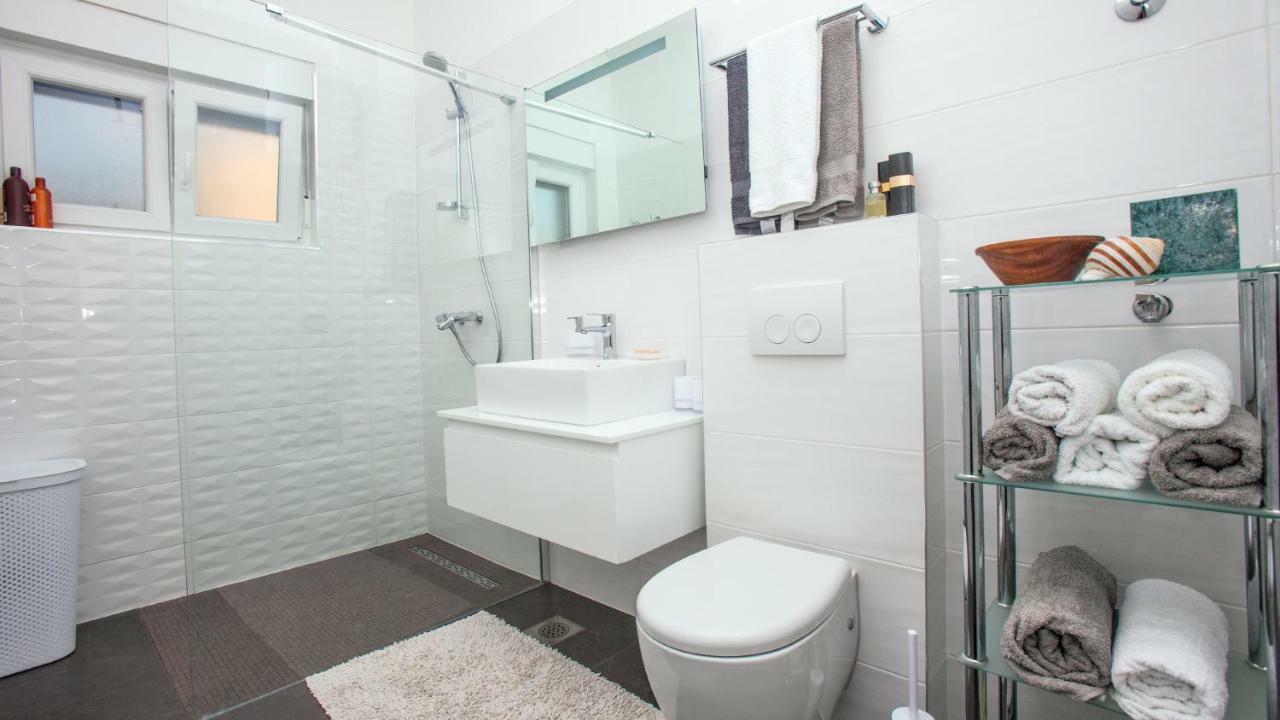 Apartman Ami Split Exterior foto