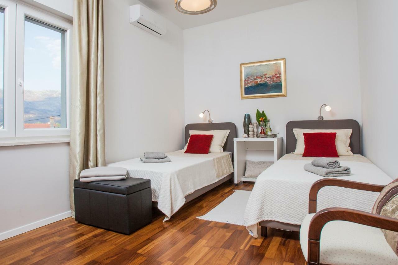 Apartman Ami Split Exterior foto
