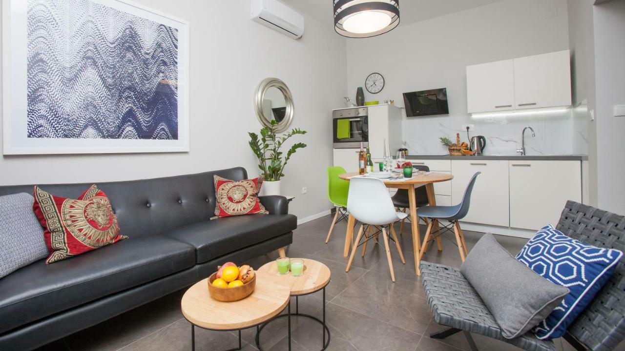 Apartman Ami Split Exterior foto